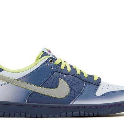 Nike Dunk Low Halloween I Am Fearless - Coproom