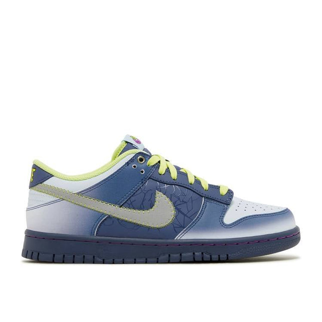 Nike Dunk Low Halloween I Am Fearless - Coproom