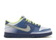 Nike Dunk Low Halloween I Am Fearless - Coproom