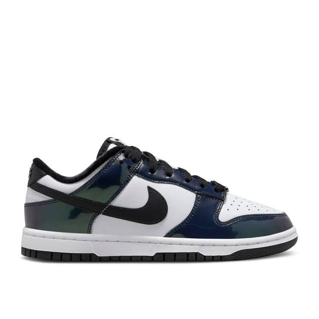Nike Dunk Low Just Do It Black - Coproom