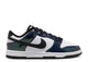 Nike Dunk Low Just Do It Black - Coproom