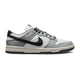 Nike Dunk Low Light Smoke Grey - Coproom