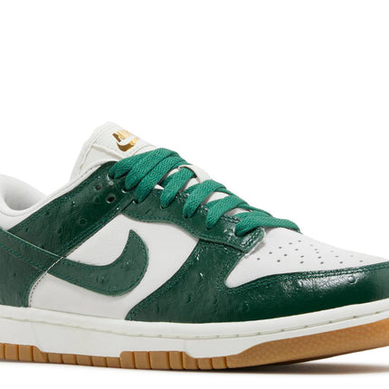 Nike Dunk Low LX Gorge Ostrich - Coproom