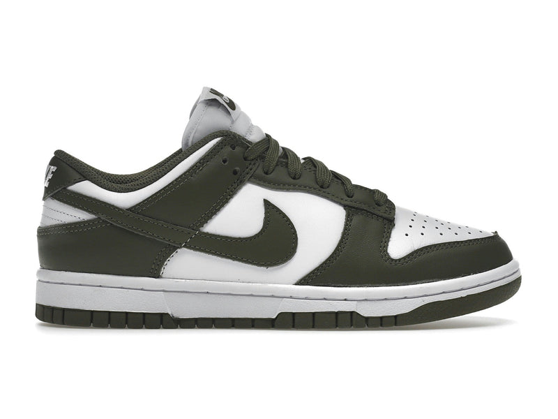 Nike Dunk Low Medium Olive