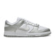 Nike Dunk Low Metallic Silver - Coproom