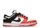 Nike Dunk Low NBA 75th Anniversary Chicago Bulls - Coproom