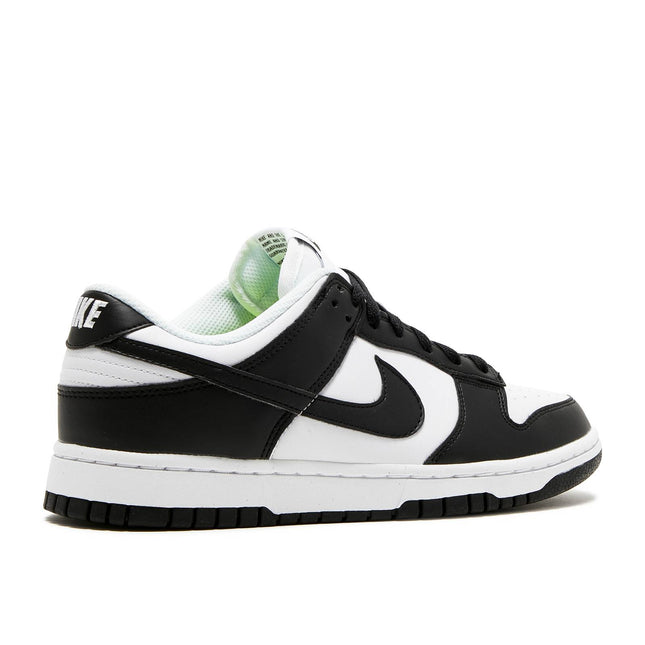 Nike Dunk Low Next Nature Black White - Coproom