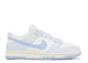 Nike Dunk Low Next Nature Blue Tint - Coproom