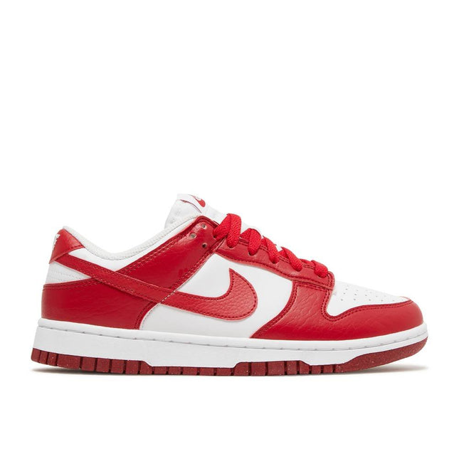 Nike Dunk Low Next Nature Gym Red - Coproom
