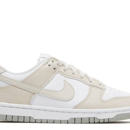Nike Dunk Low Next Nature White Light Orewood Brown - Coproom