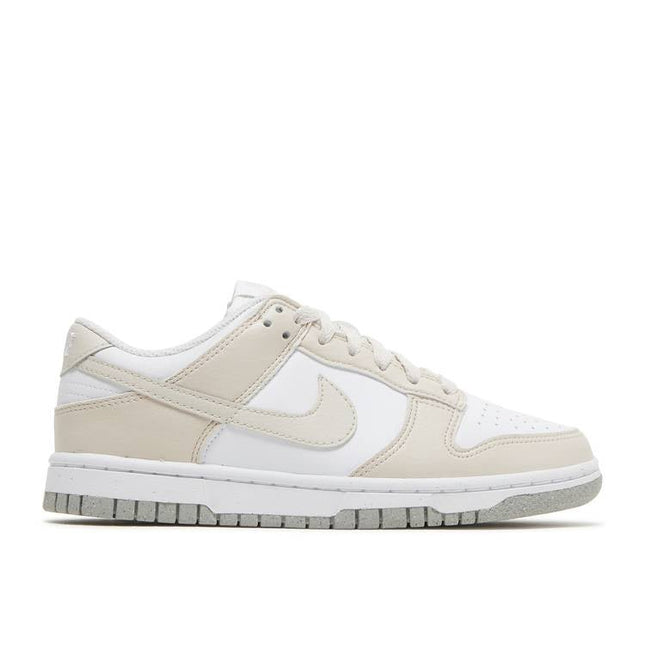 Nike Dunk Low Next Nature White Light Orewood Brown - Coproom