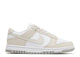 Nike Dunk Low Next Nature White Light Orewood Brown - Coproom