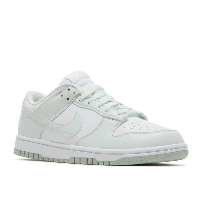 Nike Dunk Low Next Nature White Mint - Coproom