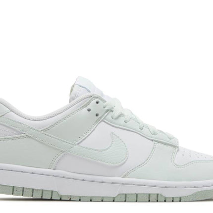 Nike Dunk Low Next Nature White Mint - Coproom