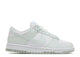 Nike Dunk Low Next Nature White Mint - Coproom
