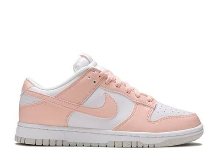 Nike Dunk Low Pale Coral Next Nature - Coproom