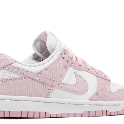 Nike Dunk Low Pink Corduroy - Coproom