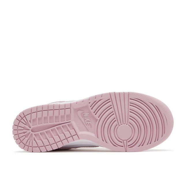 Nike Dunk Low Pink Corduroy - Coproom
