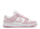 Nike Dunk Low Pink Corduroy - Coproom