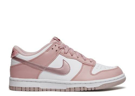 Nike Dunk Low Pink Velvet - Coproom