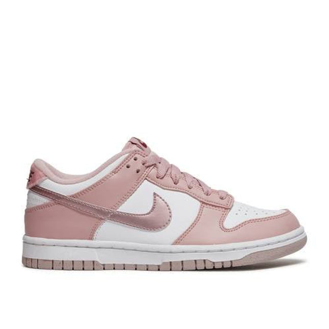 Nike Dunk Low Pink Velvet - Coproom