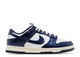 Nike Dunk Low Premium Vintage Navy - Coproom