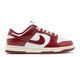 Nike Dunk Low PRM Team Red - Coproom