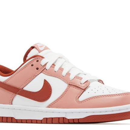 Nike Dunk Low Red Stardust - Coproom