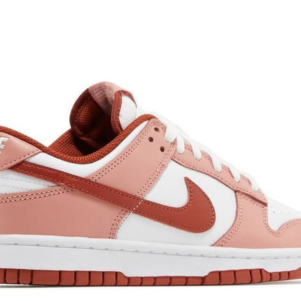 Nike Dunk Low Red Stardust - Coproom