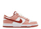 Nike Dunk Low Red Stardust - Coproom
