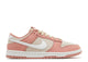 Nike Dunk Low Red Stardust - Coproom
