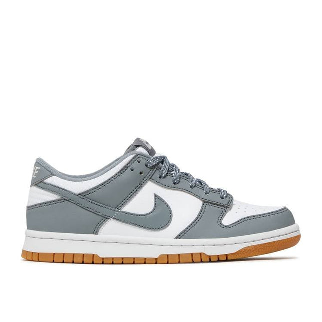 Nike Dunk Low Reflective Grey - Coproom