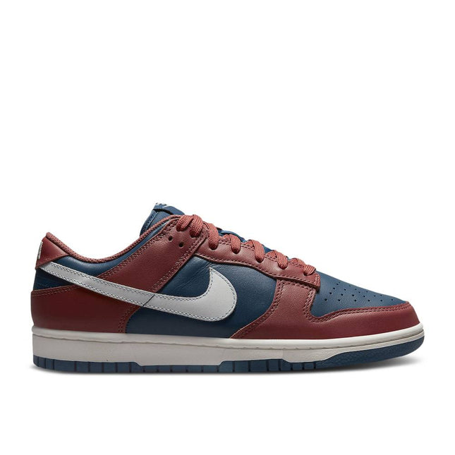 Nike Dunk Low Retro Canyon Rust - Coproom