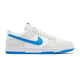 Nike Dunk Low Retro Photo Blue - Coproom