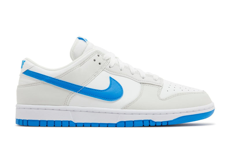 Nike Dunk Low Retro Photo Blue