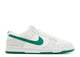 Nike Dunk Low Retro Summit White Malachite - Coproom