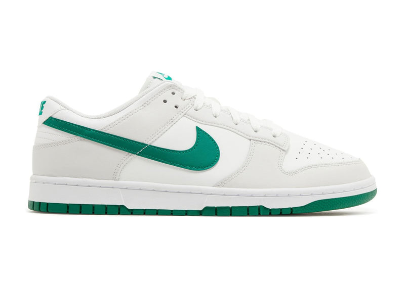 Nike Dunk Low Retro Summit White Malachite