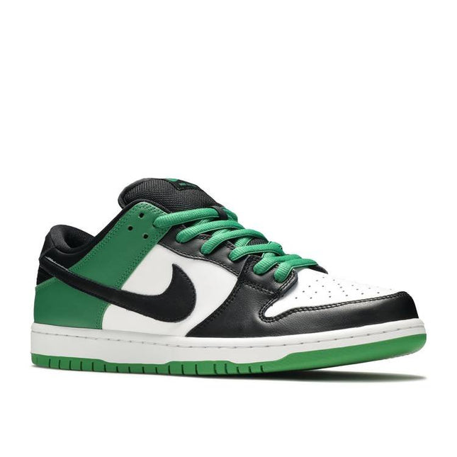 Nike Dunk Low SB Classic Green - Coproom