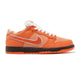 Nike Dunk Low SB Concepts Orange Lobster - Coproom