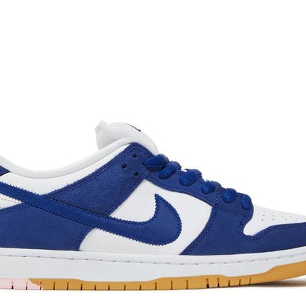 Nike Dunk Low SB Los Angeles Dodgers - Coproom