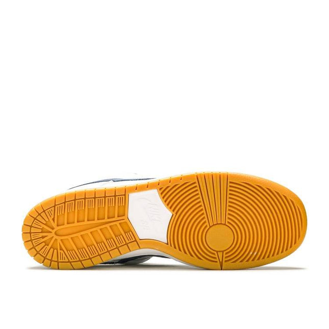 Nike Dunk Low SB Pro Iso Orange Label - Coproom