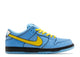 Nike Dunk Low SB The Powerpuff Girls Bubbles - Coproom