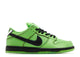 Nike Dunk Low SB The Powerpuff Girls Buttercup - Coproom
