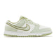 Nike Dunk Low SE Fleece Green - Coproom