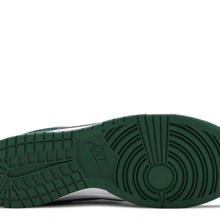 Nike Dunk Low Spartan Green - Coproom