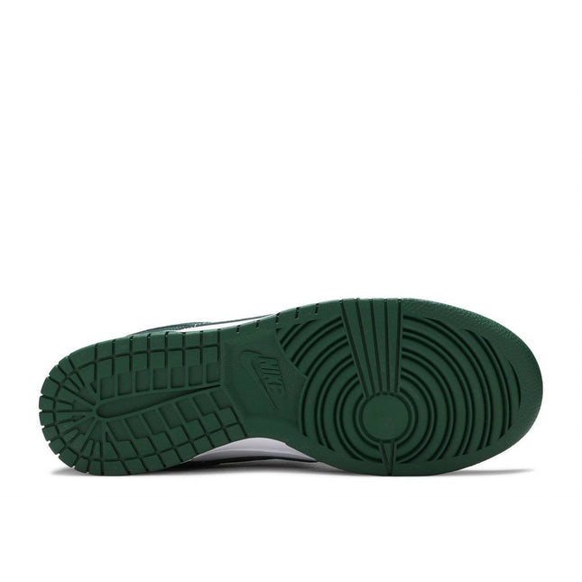 Nike Dunk Low Spartan Green - Coproom