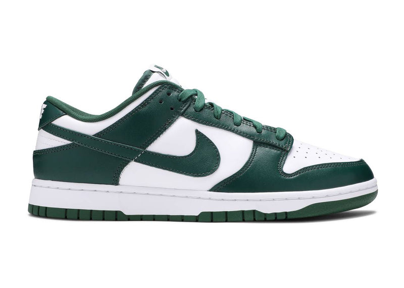 Nike Dunk Low Michigan State