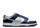 Nike Dunk Low Summit White Midnight Navy - Coproom