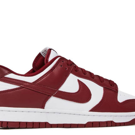 Nike Dunk Low Team Red - Coproom