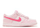 Nike Dunk Low Triple Pink (Barbie) - Coproom
